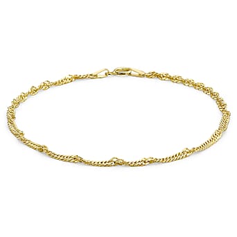 https://tjcuk.sirv.com/Products/71/8/7188952/9K-Yellow-Gold-Twist-Curb-Chain-Anklet-10-Inch_7188952.jpg?w=342&h=342