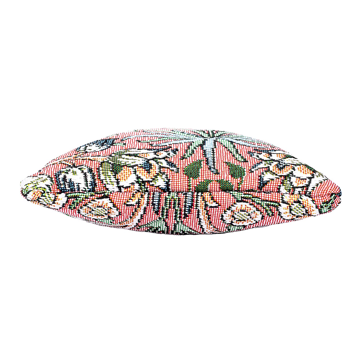 Signare Tapestry - Hyacinth Crossbody Phone Bag - Pink