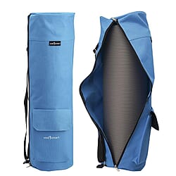 Soul Smart Fitness - Light Blue