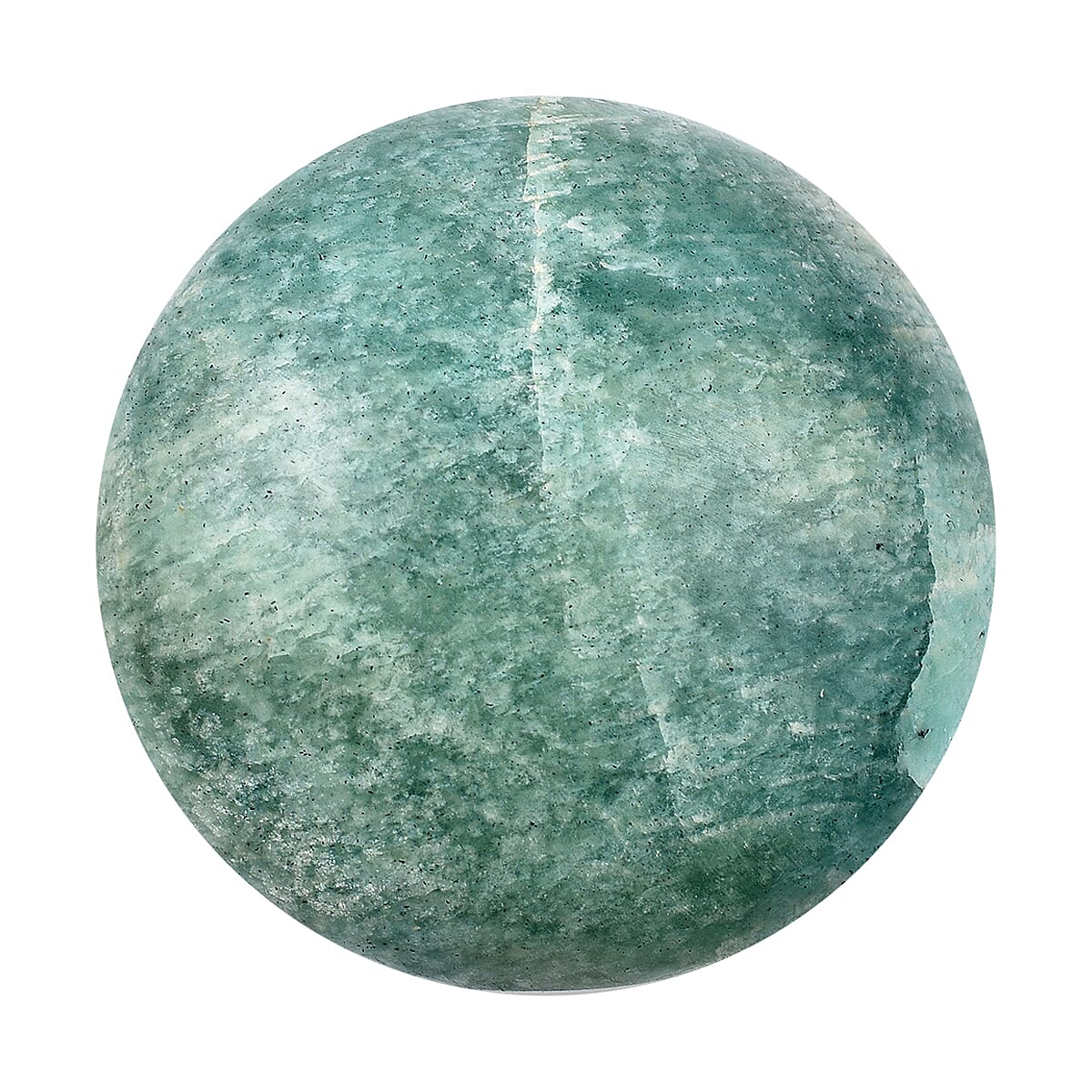 Gem Treasures Amazonite Pebble