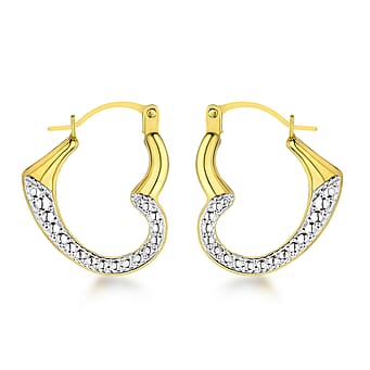 https://tjcuk.sirv.com/Products/71/8/7189210/9K-Yellow-Gold-Two-Colour-14mm-17mm-Textured-Heart-Creole-Earrings_7189210.jpg?w=342&h=342