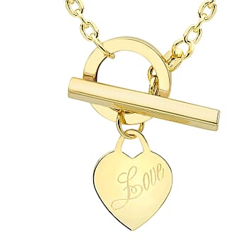 https://tjcuk.sirv.com/Products/71/8/7189438/9K-Yellow-Gold-Love-Heart-Tag-Trace-Chain-Bar-Necklace-18-Inch_7189438.jpg?w=342&h=342