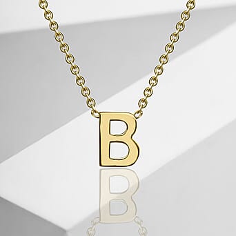 https://tjcuk.sirv.com/Products/71/8/7189456/9K-Yellow-Gold-3.5mm-5mm-B-Initial-Adjustable-Necklace-15-to-17-Inch_7189456_1.jpg?w=342&h=342