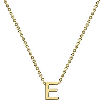 https://tjcuk.sirv.com/Products/71/8/7189465/9K-Yellow-Gold-3.5mm-4.5mm-E-Initial-Adjustable-Necklace-15-to-17-Inch_7189465_3.jpg?w=342&h=342