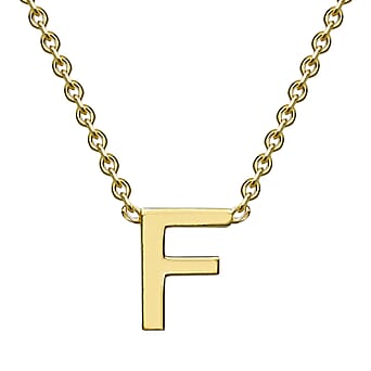 https://tjcuk.sirv.com/Products/71/8/7189471/9K-Yellow-Gold-3.5mm-4.5mm-F-Initial-Adjustable-Necklace-15-to-17-Inch_7189471.jpg?w=342&h=342