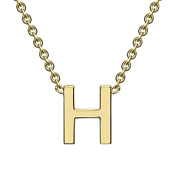 https://tjcuk.sirv.com/Products/71/8/7189490/9K-Yellow-Gold-4mm-4.5mm-H-Initial-Adjustable-Necklace-15-to-17-Inch_7189490.jpg?w=342&h=342
