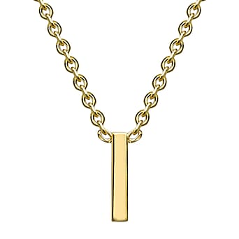 https://tjcuk.sirv.com/Products/71/8/7189533/9K-Yellow-Gold-1mm-4.5mm-I-Initial-Adjustable-Necklace-15-to-17-Inch_7189533.jpg?w=342&h=342