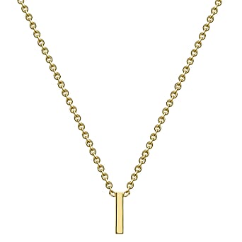 https://tjcuk.sirv.com/Products/71/8/7189533/9K-Yellow-Gold-1mm-4.5mm-I-Initial-Adjustable-Necklace-15-to-17-Inch_7189533_3.jpg?w=342&h=342