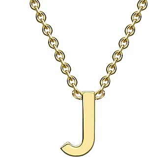 https://tjcuk.sirv.com/Products/71/8/7189534/9K-Yellow-Gold-2.5mm-5mm-J-Initial-Adjustable-Necklace-15-to-17-Inch_7189534.jpg?w=342&h=342