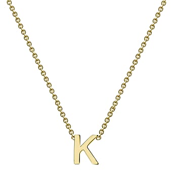 https://tjcuk.sirv.com/Products/71/8/7189536/9K-Yellow-Gold-4mm-5mm-K-Initial-Adjustable-Necklace-15-to-17-Inch_7189536_3.jpg?w=342&h=342