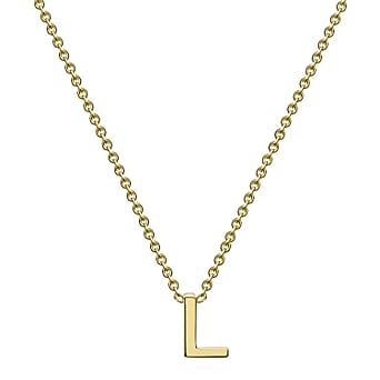 https://tjcuk.sirv.com/Products/71/8/7189538/9K-Yellow-Gold-3.5mm-5mm-L-Initial-Adjustable-Necklace-15-to-17-Inch_7189538_3.jpg?w=342&h=342