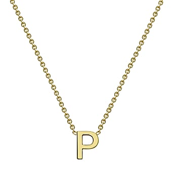 https://tjcuk.sirv.com/Products/71/8/7189564/9K-Yellow-Gold-3.5mm-5mm-P-Initial-Adjustable-Necklace-15-to-17-Inch_7189564_3.jpg?w=342&h=342