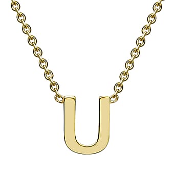 https://tjcuk.sirv.com/Products/71/8/7189606/9K-Yellow-Gold-4mm-5mm-U-Initial-Adjustable-Necklace-15-to-17-Inch_7189606.jpg?w=342&h=342