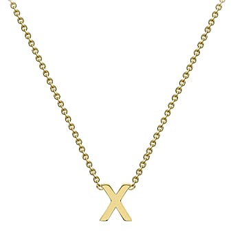 https://tjcuk.sirv.com/Products/71/8/7189632/9K-Yellow-Gold-4mm-5mm-X-Initial-Adjustable-Necklace-15-to-17-Inch_7189632_3.jpg?w=342&h=342