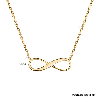 https://tjcuk.sirv.com/Products/71/8/7189778/9K-Yellow-Gold-15.5mm-5.3mm-Infinity-Adjustable-Necklace-16-to-18-Inch_7189778_3.jpg?w=342&h=342