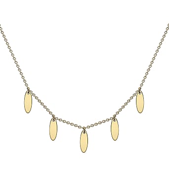 https://tjcuk.sirv.com/Products/71/8/7189781/9K-Yellow-Gold-3mm-8.8mm-Oval-Drop-Adjustable-Necklace-16-to-17-Inch_7189781.jpg?w=342&h=342