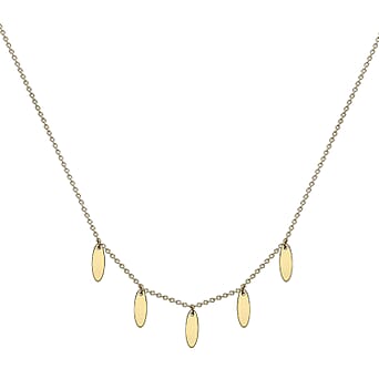 https://tjcuk.sirv.com/Products/71/8/7189781/9K-Yellow-Gold-3mm-8.8mm-Oval-Drop-Adjustable-Necklace-16-to-17-Inch_7189781_1.jpg?w=342&h=342