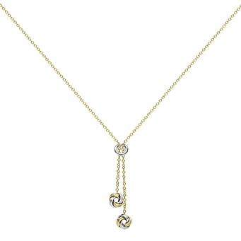 https://tjcuk.sirv.com/Products/71/8/7189799/9K-Two-Colour-Gold-Drop-Knot-Necklace-17-to-18-Inch_7189799_1.jpg?w=342&h=342