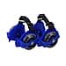 Flashing Skate Roller - Blue