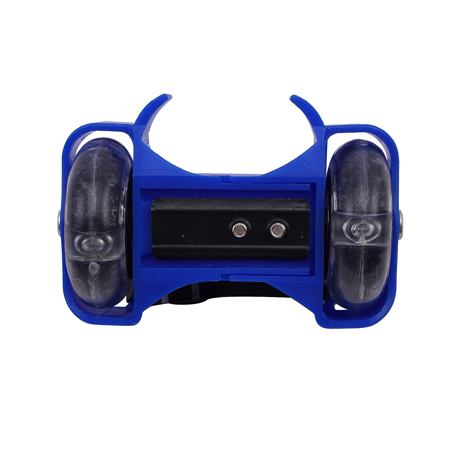 Flashing Skate Roller - Blue