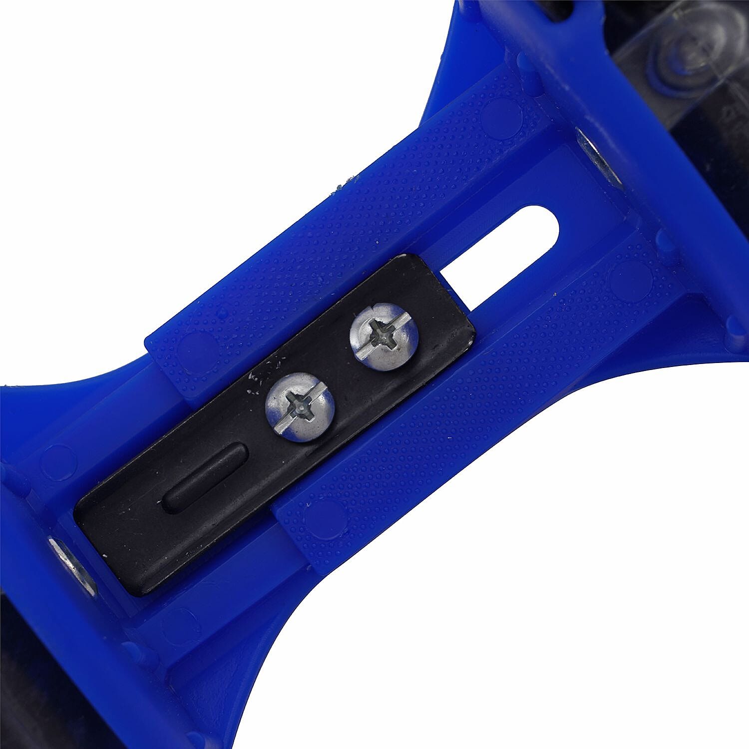 Flashing Skate Roller - Blue