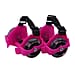 Flashing Skate Roller - Pink