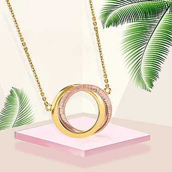 https://tjcuk.sirv.com/Products/71/8/7189968/9K-Two-Colour-Gold-Diamond-Cut-25mm-20mm-Double-Ring-Pendant-Necklet-4_7189968_1.jpg?w=342&h=342