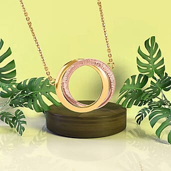 https://tjcuk.sirv.com/Products/71/8/7189968/9K-Two-Colour-Gold-Diamond-Cut-25mm-20mm-Double-Ring-Pendant-Necklet-4_7189968_2.jpg?w=342&h=342
