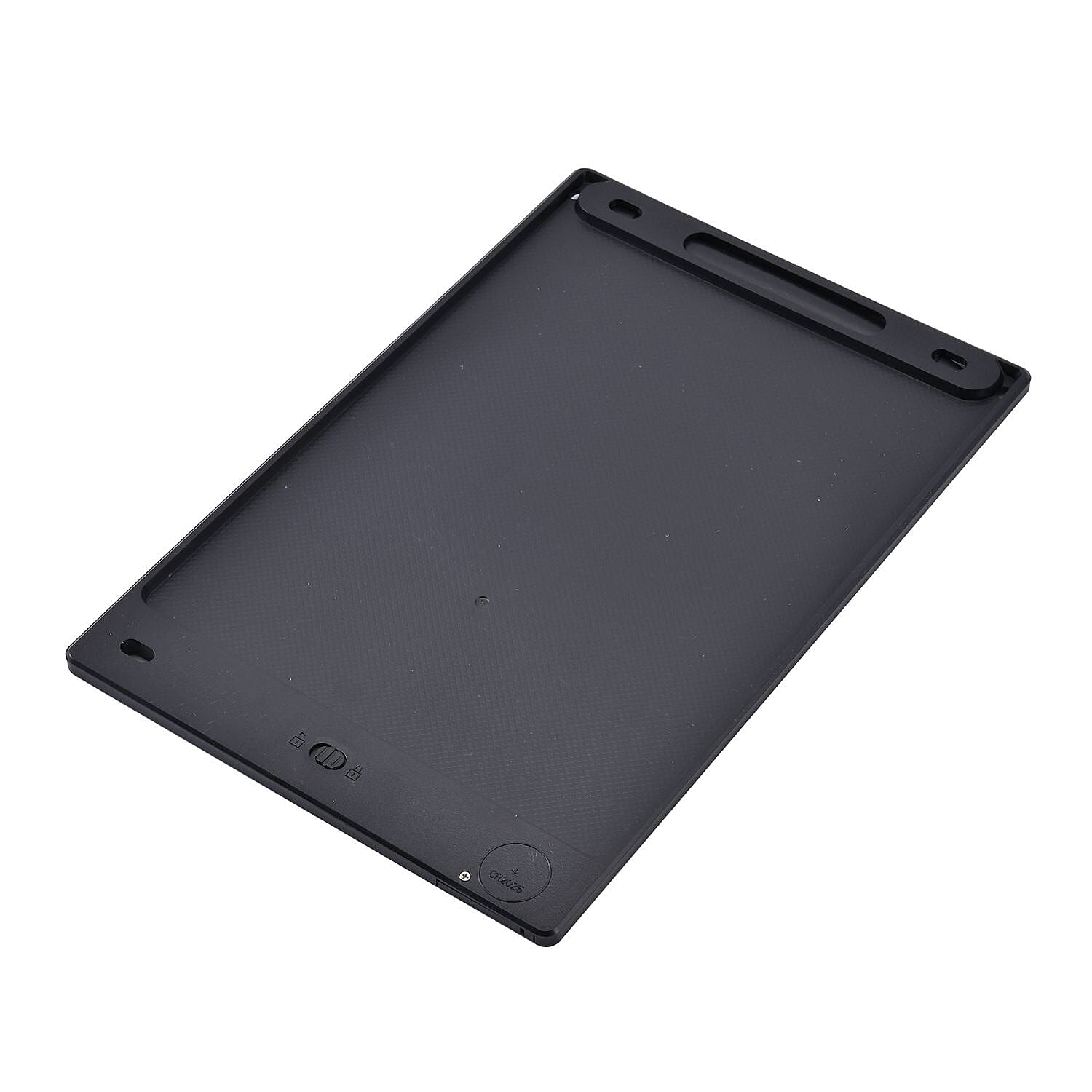 Set of TWO LCD E-Writer Electronic Writing Pad - Black 