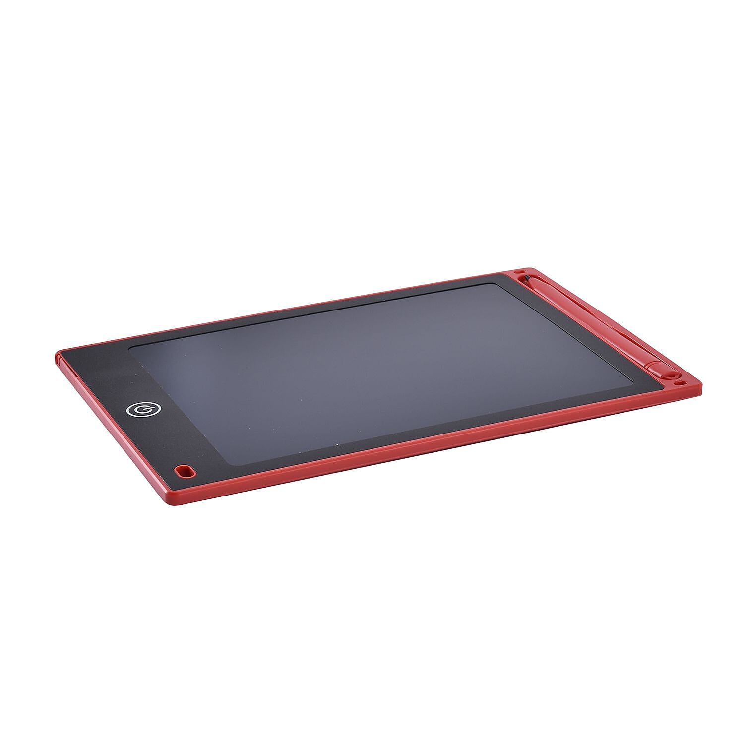 Doorbuster - Set of TWO LCD E-Writer Electronic Writing Pad - Red