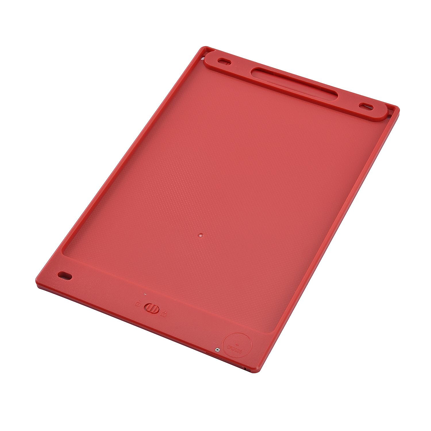 Doorbuster - Set of TWO LCD E-Writer Electronic Writing Pad - Red