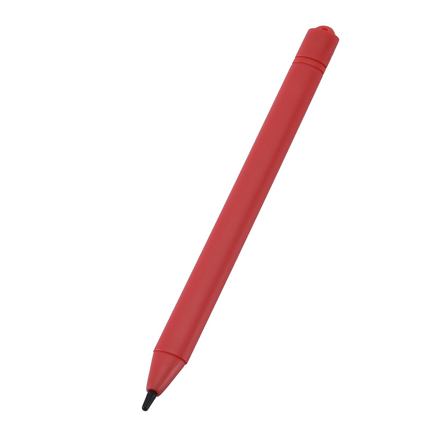Doorbuster - Set of TWO LCD E-Writer Electronic Writing Pad - Red