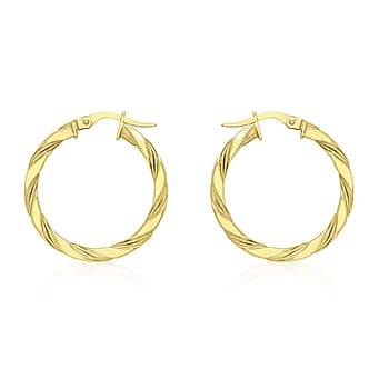 https://tjcuk.sirv.com/Products/71/9/7190102/9K-Yellow-Gold-3mm-Twist-Tube-25mm-Hoop-Creole-Earrings_7190102.jpg?w=342&h=342