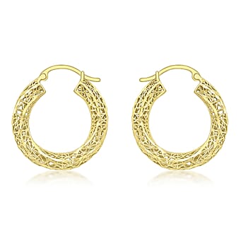 https://tjcuk.sirv.com/Products/71/9/7190106/9K-Yellow-Gold-22mm-Diamond-Cut-Mesh-Creole-Earrings_7190106.jpg?w=342&h=342