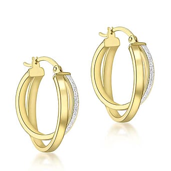 https://tjcuk.sirv.com/Products/71/9/7190108/9K-Yellow-Gold-22mm-25mm-Stardust-Double-Creole-Earrings_7190108.jpg?w=342&h=342