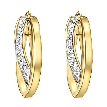 https://tjcuk.sirv.com/Products/71/9/7190108/9K-Yellow-Gold-22mm-25mm-Stardust-Double-Creole-Earrings_7190108_1.jpg?w=342&h=342
