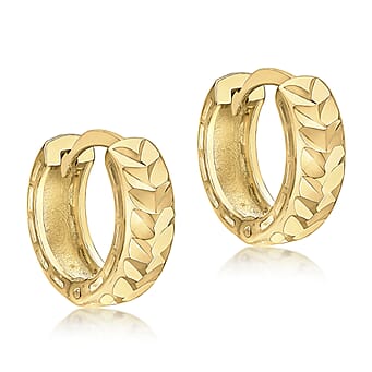 https://tjcuk.sirv.com/Products/71/9/7190110/9K-Yellow-Gold-4mm-Tube-12.5mm-Diamond-Cut-Lever-Back-Hoop-Earrings_7190110.jpg?w=342&h=342