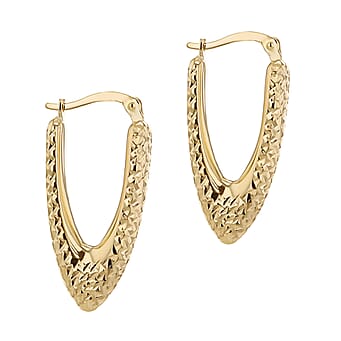 https://tjcuk.sirv.com/Products/71/9/7190113/9K-Yellow-Gold-6mm-29mm-Elongated-Shape-Drop-Hoop-Earrings_7190113_1.jpg?w=342&h=342