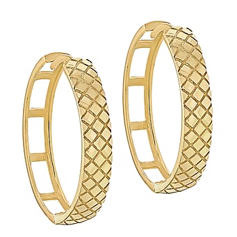 https://tjcuk.sirv.com/Products/71/9/7190114/9K-Yellow-Gold-4mm-23mm-Quilted-Large-Hoop-Earrings_7190114.jpg?w=342&h=342