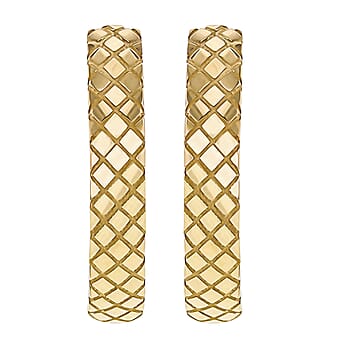 https://tjcuk.sirv.com/Products/71/9/7190114/9K-Yellow-Gold-4mm-23mm-Quilted-Large-Hoop-Earrings_7190114_2.jpg?w=342&h=342
