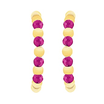 https://tjcuk.sirv.com/Products/71/9/7190116/9K-Yellow-Gold-Synthetic-Round-Red-Corondum-Open-Hoop-Stud-Earrings_7190116_2.jpg?w=342&h=342