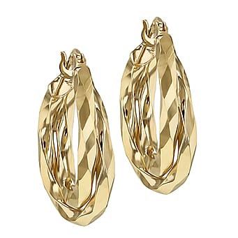 https://tjcuk.sirv.com/Products/71/9/7190118/9K-Yellow-Gold-Diamond-Cut-Double-Twist-Creole-Earrings_7190118_2.jpg?w=342&h=342