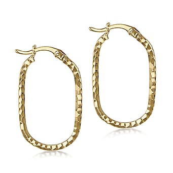 https://tjcuk.sirv.com/Products/71/9/7190119/9K-Yellow-Gold-Diamond-Cut-Oval-Hoop-Earrings_7190119.jpg?w=342&h=342
