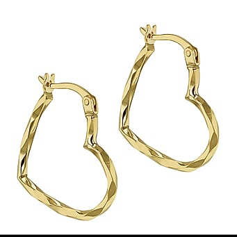 https://tjcuk.sirv.com/Products/71/9/7190120/9K-Yellow-Gold-Diamond-Cut-Heart-Hoop-Earrings_7190120_1.jpg?w=342&h=342