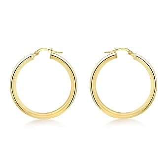 https://tjcuk.sirv.com/Products/71/9/7190121/9K-Yellow-Gold-3mm-Round-Tube-30mm-Polished-Hoop-Creole-Earrings_7190121.jpg?w=342&h=342