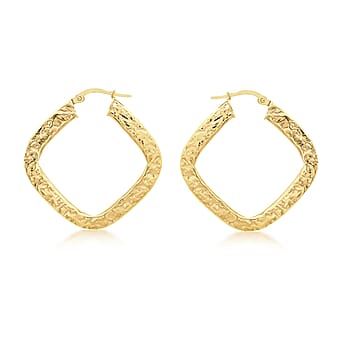 https://tjcuk.sirv.com/Products/71/9/7190126/9K-Yellow-Gold-29mm-29mm-Hammered-Pattern-Square-Creole-Earrings_7190126.jpg?w=342&h=342