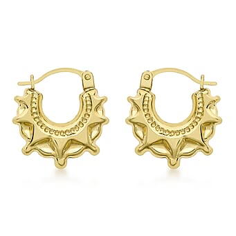 https://tjcuk.sirv.com/Products/71/9/7190133/9K-Yellow-Gold-14mm-17mm-Star-Patterned-Creole-Earrings_7190133.jpg?w=342&h=342