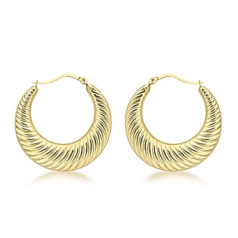 https://tjcuk.sirv.com/Products/71/9/7190135/9K-Yellow-Gold-33mm-Ribbed-Creole-Earrings_7190135.jpg?w=342&h=342