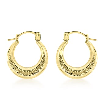 https://tjcuk.sirv.com/Products/71/9/7190141/9K-Yellow-Gold-14mm-16mm-Ribbed-Round-Creole-Earrings_7190141.jpg?w=342&h=342