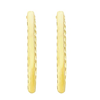 https://tjcuk.sirv.com/Products/71/9/7190143/9K-Yellow-Gold-18mm-Diamond-Cut-Sleeper-Hoop-Earrings_7190143_2.jpg?w=342&h=342